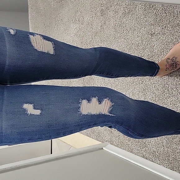 Current/Elliot The Stilleto Niagra Destroy 25 - Picture 7 of 9